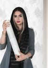 نمونه طرح داخلی آلبوم کاغذ دیواری تایفون