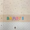 آلبوم کاغذ دیواری بامبی 1 BAMBY