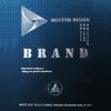 آلبوم کاغذ دیواری برند BRAND