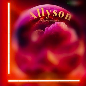 آلبوم کاغذ دیواری آلیسون ALLYSON آلبوم کاغذ دیورای آلیسون ALLYSON