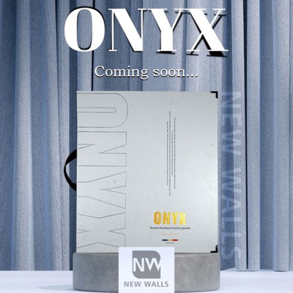 آلبوم کاغذ دیورای اونیکس ONYX