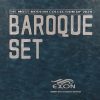 آلبوم کاغذ دیواری باروک ست BAROQUE SET