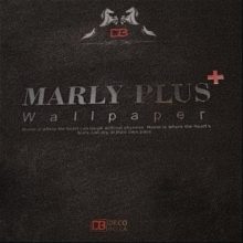 آلبوم کاغذ دیواری مارلی پلاس MARLY PLUS