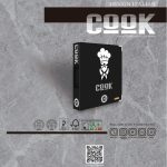 آلبوم کاغذ دیواری کوک COOK