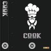 آلبوم کاغذ دیواری کوک COOK