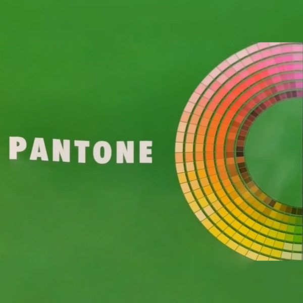 PANTONE