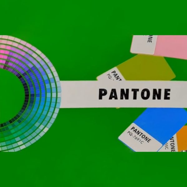 PANTONE