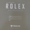 ROLEX WALLPAPER