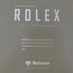 ROLEX WALLPAPER