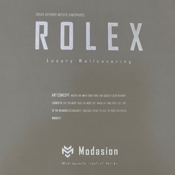 ROLEX WALLPAPER