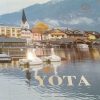 کاغذ دیواری یوتا YOTA