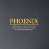 آلبوم کاغذ دیواری فونیکس PHOENIX