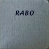 آلبوم کاغذ دیواری رابو RABO