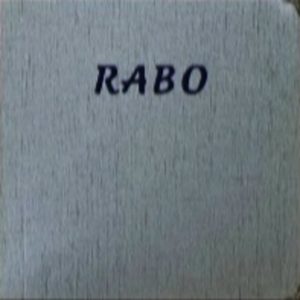 آلبوم کاغذ دیواری رابو RABO