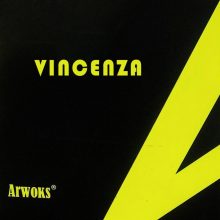 آلبوم کاغذدیواری وینچنزا VINCENZA