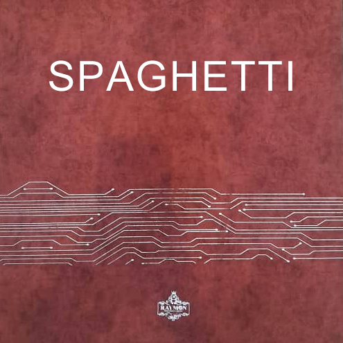 آلبوم کاغذ دیواری اسپاگتی SPAGHETTI آلبوم کاغذ دیواری اسپاگتی SPAGHETTI