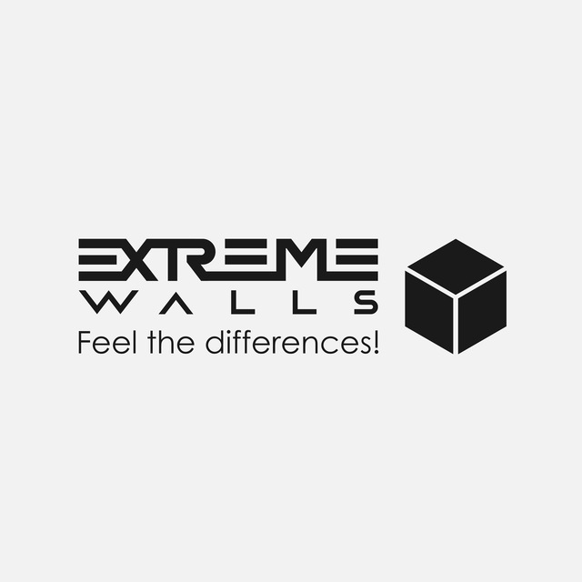 شرکت کاغذ دیواری اکستریم والز EXTREME WALLS