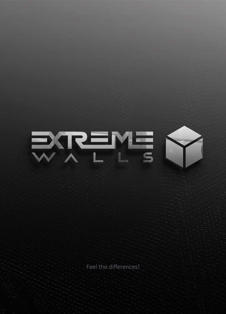 شرکت کاغذ دیواری اکستریم والز EXTREME WALLS