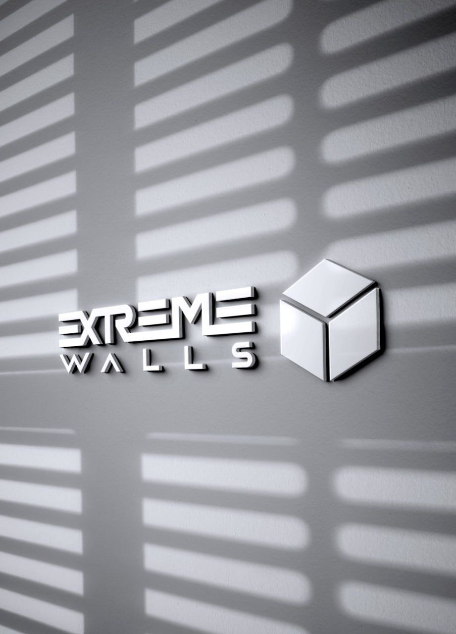 شرکت کاغذ دیواری اکستریم والز EXTREME WALLS