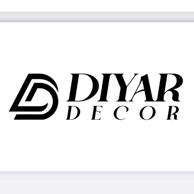 شرکت کاغذ دیواری دیار دکور DIYAR DECOR