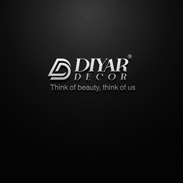شرکت کاغذ دیواری دیار دکور DIYAR DECOR
