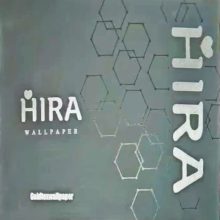آلبوم کاغذ دیواری هیرا HIRA