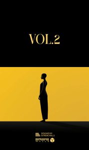 آلبوم کاغذ دیواری کربن CARBON VOL. 2