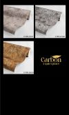 آلبوم کاغذ دیواری کربن CARBON VOL. 2