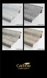 آلبوم کاغذ دیواری کربن CARBON VOL. 2