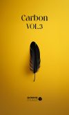 کاور آلبوم کاغذ دیواری کربن CARBON VOL. 3