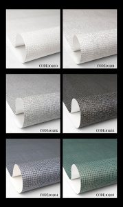 کاور آلبوم کاغذ دیواری کربن CARBON VOL. 3