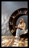 کاور آلبوم کاغذ دیواری کربن CARBON VOL. 3