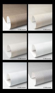 کاور آلبوم کاغذ دیواری کربن CARBON VOL. 3