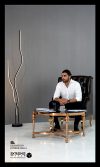 کاور آلبوم کاغذ دیواری کربن CARBON VOL. 3