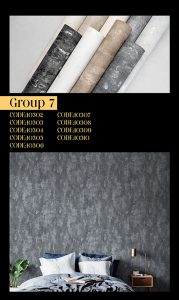 کاور آلبوم کاغذ دیواری کربن CARBON VOL. 3