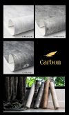 کاور آلبوم کاغذ دیواری کربن CARBON VOL. 3