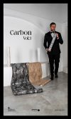 کاور آلبوم کاغذ دیواری کربن CARBON VOL. 3