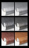 کاور آلبوم کاغذ دیواری کربن CARBON VOL. 3