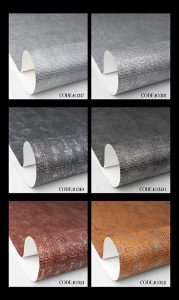 کاور آلبوم کاغذ دیواری کربن CARBON VOL. 3