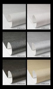 کاور آلبوم کاغذ دیواری کربن CARBON VOL. 3