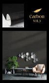کاور آلبوم کاغذ دیواری کربن CARBON VOL. 3