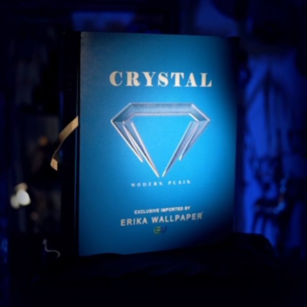 آلبوم کاغذ دیواری کریستال CRYSTAL