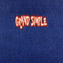 آلبوم کاغذ دیواری گرند سیمپل GRAND SIMPLE