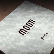 آلبوم کاغذ دیواری مون MOON