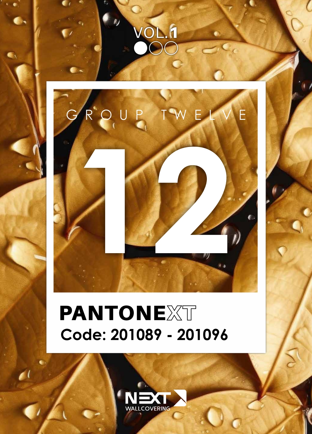 آلبوم کاغذ دیواری پنتونكست PANTONEXT آلبوم کاغذ دیواری پنتونكست PANTONEXT