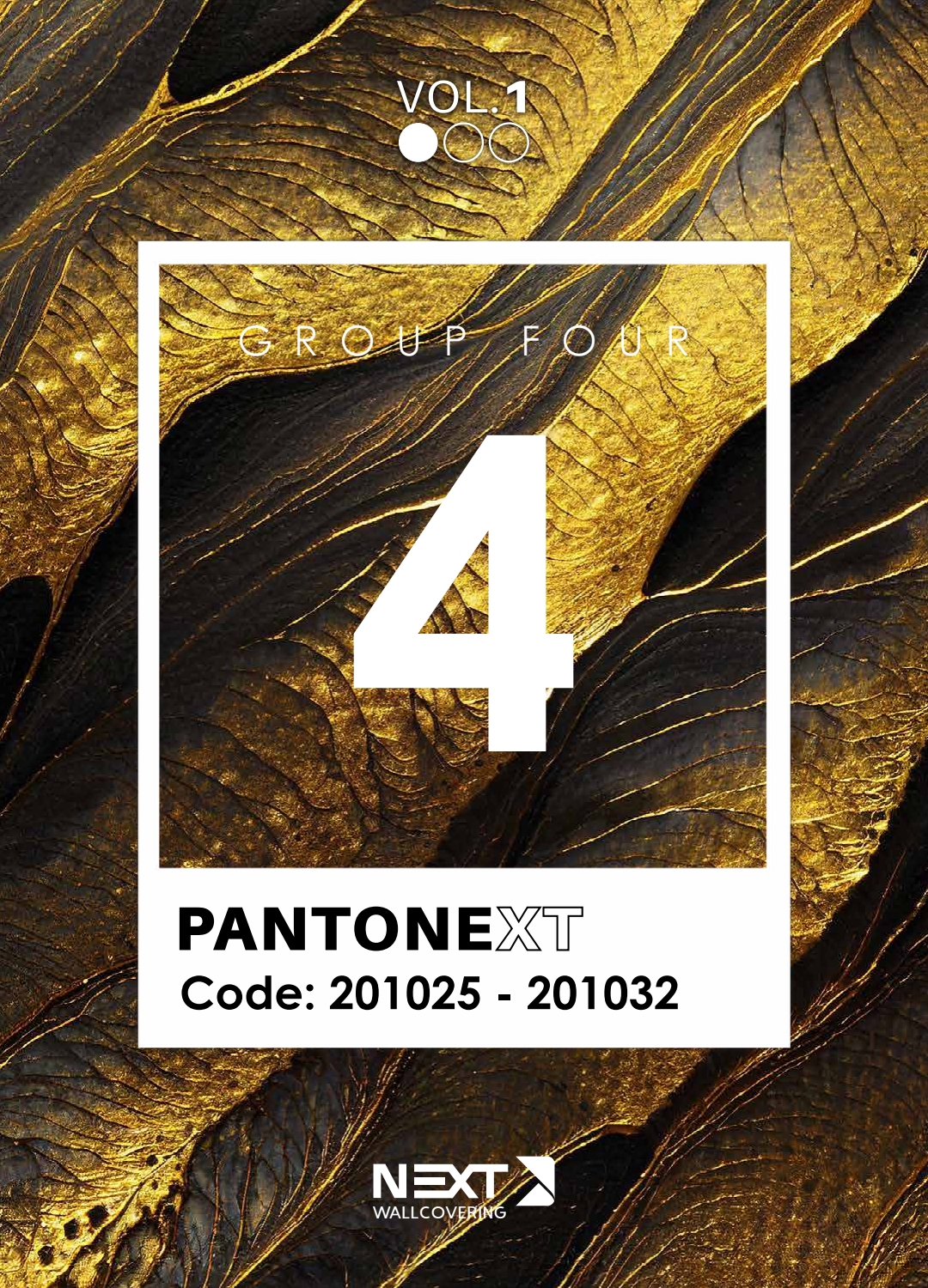 آلبوم کاغذ دیواری پنتونكست PANTONEXT آلبوم کاغذ دیواری پنتونكست PANTONEXT