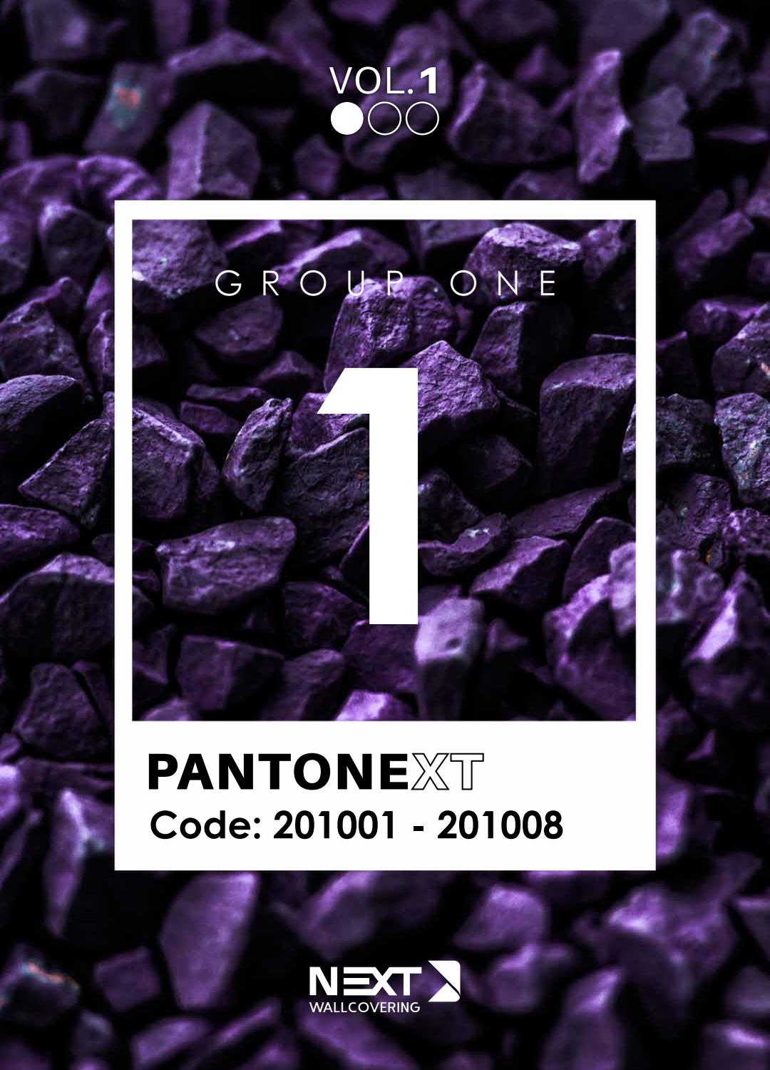 آلبوم کاغذ دیواری پنتونكست PANTONEXT آلبوم کاغذ دیواری پنتونكست PANTONEXT