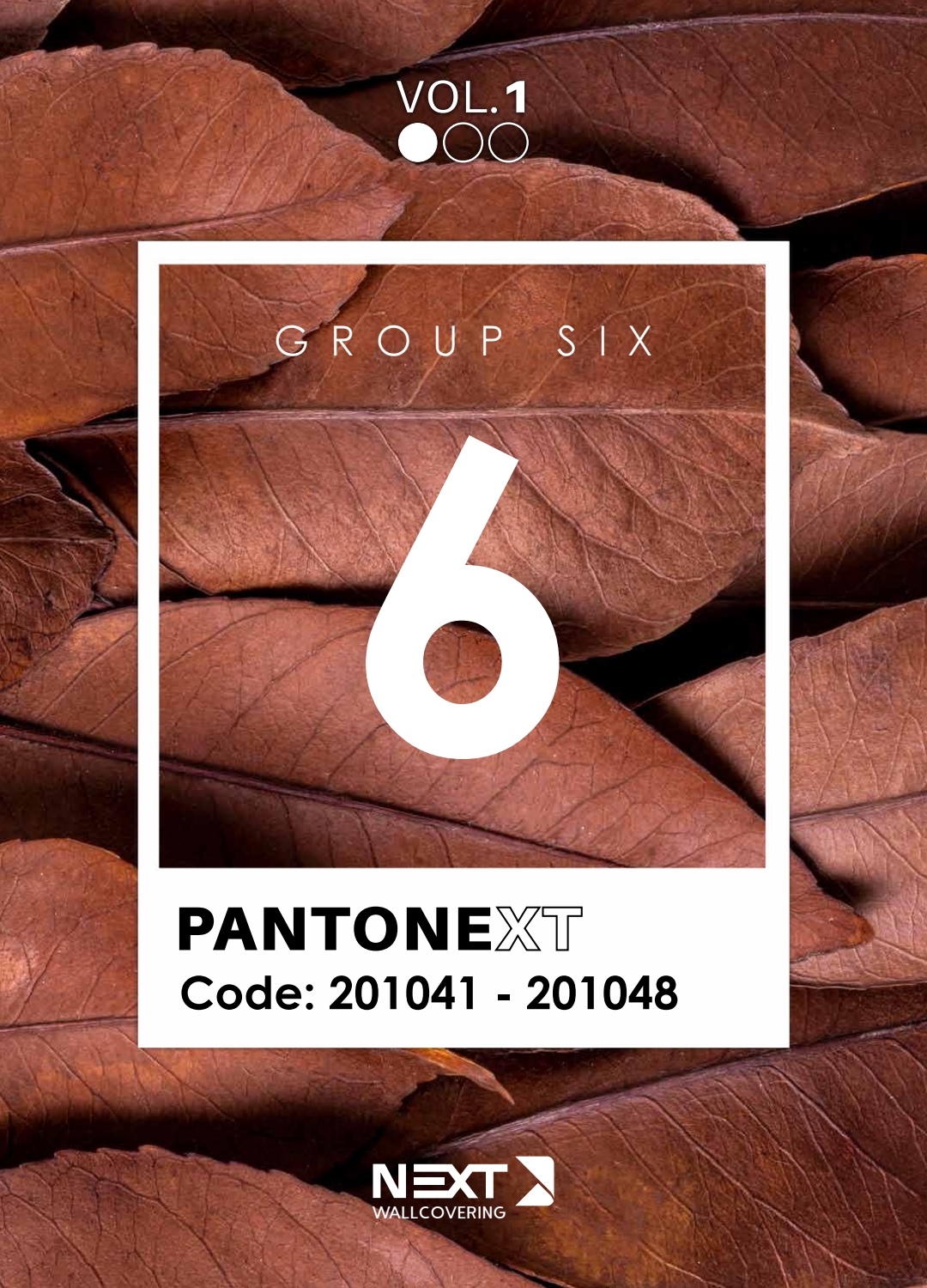 آلبوم کاغذ دیواری پنتونكست PANTONEXT آلبوم کاغذ دیواری پنتونكست PANTONEXT