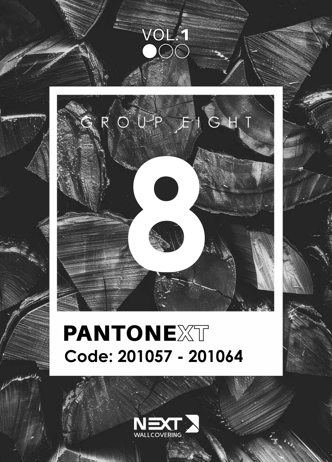 آلبوم کاغذ دیواری پنتونكست PANTONEXT آلبوم کاغذ دیواری پنتونكست PANTONEXT