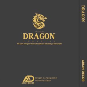 آلبوم DRAGON